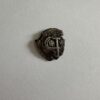 Shipwreck Silver 1 Reale, 2.7 grams, Minted in Lima Prehistoric Online
