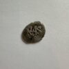 Shipwreck Silver 1/2 Reale, 1.19 grams, great detail Prehistoric Online