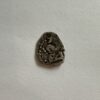 Shipwreck Silver treasure coin, 1/2 Reale Prehistoric Online