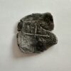 Piece of eight,  Silver 8 Reale, Site #212 Prehistoric Online
