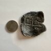 Piece of eight,  Silver 8 Reale, Site #212 Prehistoric Online
