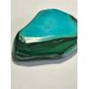 Chrysocolla with Malachite, vibrant blue color, strong green base Prehistoric Online