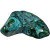 Chrysocolla with Malachite, amazing mixtures of blues and greens Prehistoric Online