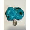 Chrysocolla with Malachite, AA grade vivid blue color, WOW Prehistoric Online