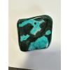 Chrysocolla with Malachite, deep green and vibrant blues Prehistoric Online