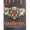 Steampunk Beetle, Goodbeetles Prehistoric Online