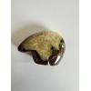 Septarian Fetish animal, Bear, Utah Prehistoric Online