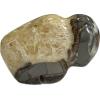Septarian Fetish animal, Bison, Utah Prehistoric Online