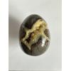 Septarian Egg, Vivid Calcite Prehistoric Online