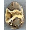 Septarian Egg, Utah, collector specimen Prehistoric Online