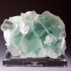 Fluorite, Hunan Province- China Prehistoric Online