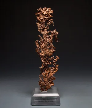 Copper, Michigan Prehistoric Online