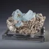 Aquamarine,  Pakistan Prehistoric Online