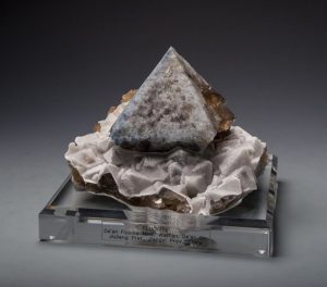 Fluorite, China Prehistoric Online