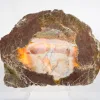 Opal, Oregon Thunderegg   23″x17″ Prehistoric Online