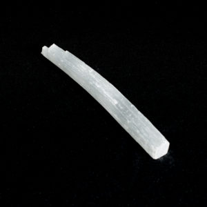 Selenite Stick, Morocco Mental Clarity Prehistoric Online