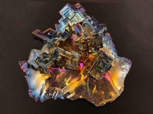 Bismuth, XXL Collector Quality Prehistoric Online