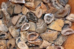 Oco Geode, Mexico  Amplifies Healing properties Prehistoric Online