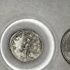 Roman Coin, 95-98% Silver, Ancient treasure Prehistoric Online