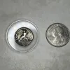 Ancient roman coin Prehistoric Online