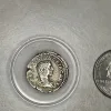 Silver Denarii Roman coin Prehistoric Online