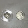 Ancient Roman Coin, 95-98% Silver, great treasure coin Prehistoric Online