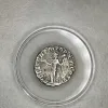 Ancient Roman Coin, 95-98% Silver Prehistoric Online