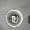 Roman Coin, silver, Constantine the Great Prehistoric Online