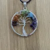 Tree of Life, Rainbow- Calm and Protection Prehistoric Online