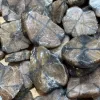 Chiastolite Mineral- The Power Stone Prehistoric Online