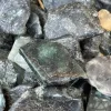 Emerald slab- The stone of strength Prehistoric Online
