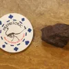 NWA Meteorite, Morocco   Unclassified Find 2005 Prehistoric Online