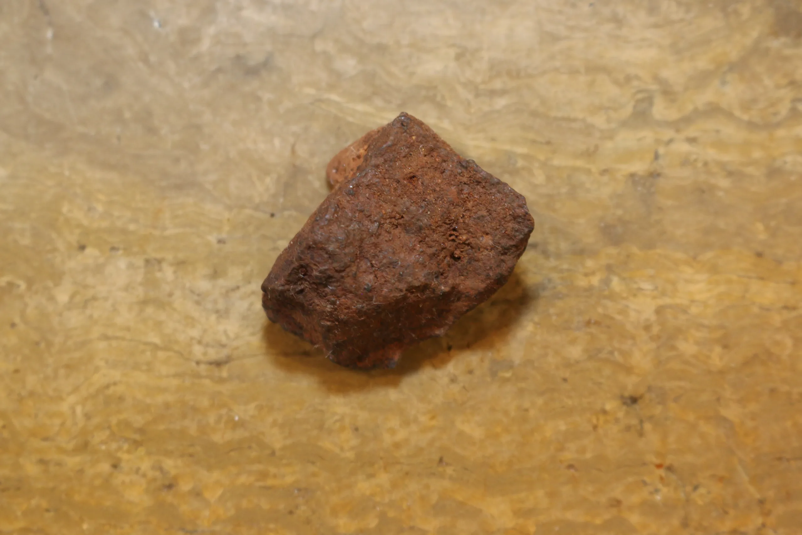 NWA Meteorite, Morocco, Unclassified Find 2005 Prehistoric Online