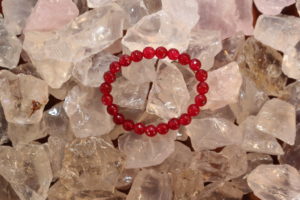 Red Jade, China  Good Luck and Friendship Prehistoric Online