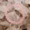 Pink Jade, China  Good Luck and Friendship Prehistoric Online