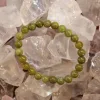 Nephrite Jade, China  Good Luck and Friendship Prehistoric Online