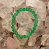 Emerald Grn Jade, China  Good Luck and Friendship Prehistoric Online
