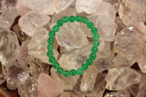 Emerald Grn Jade, China  Good Luck and Friendship Prehistoric Online