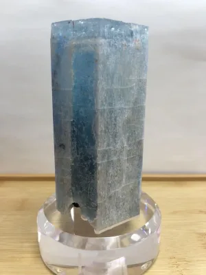 Aquamarine on custom Acrylic Prehistoric Online