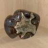 Septarian fetish Bison Utah, Hollow Prehistoric Online