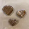 Aragonite Heart – The Nurturing stone Prehistoric Online