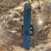 Amethyst geode slice on stand 12.5″ x 11″ x 2″ Prehistoric Online