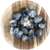 Sodalite Nugget- The Calming stone Prehistoric Online