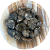 Chiastolite Mineral- The Power Stone Prehistoric Online