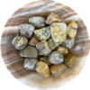 Crazy Lace Agate-Emotional Stability Prehistoric Online